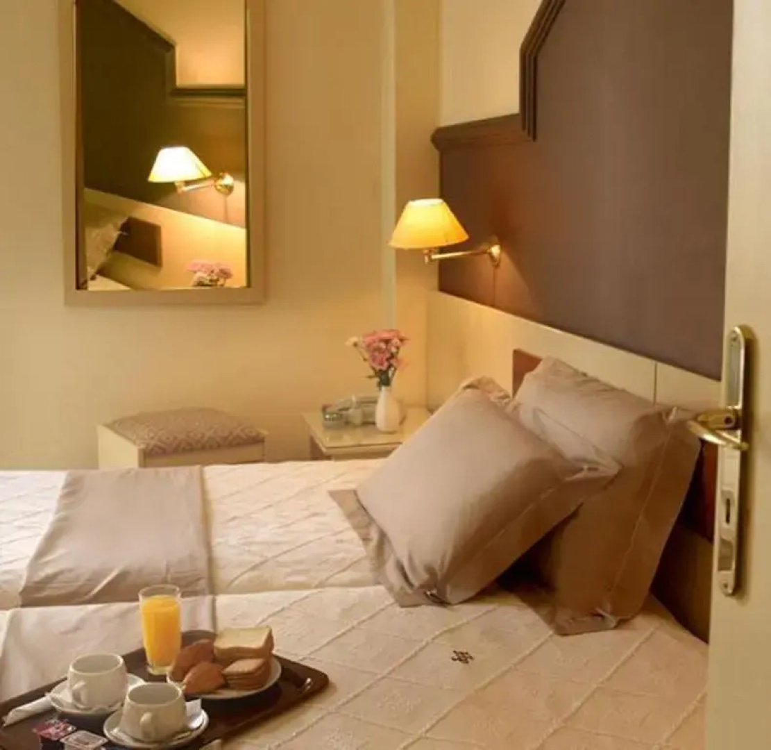 Hotel Platon