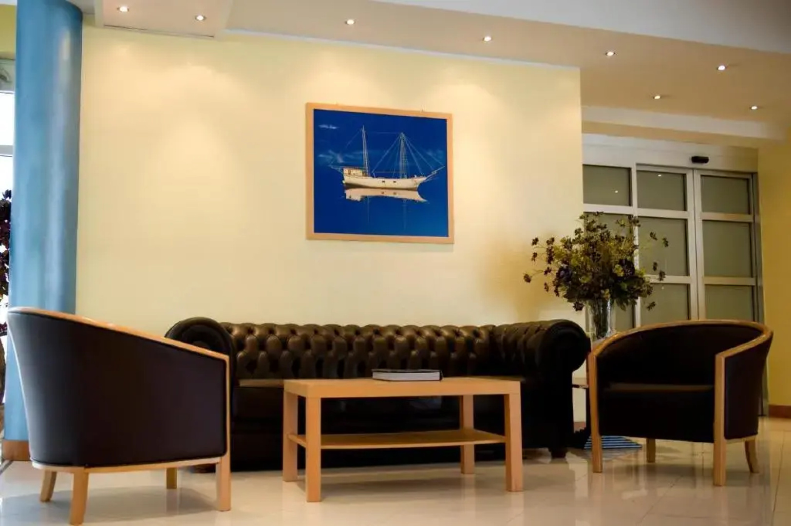 Albergo Mediterraneo
