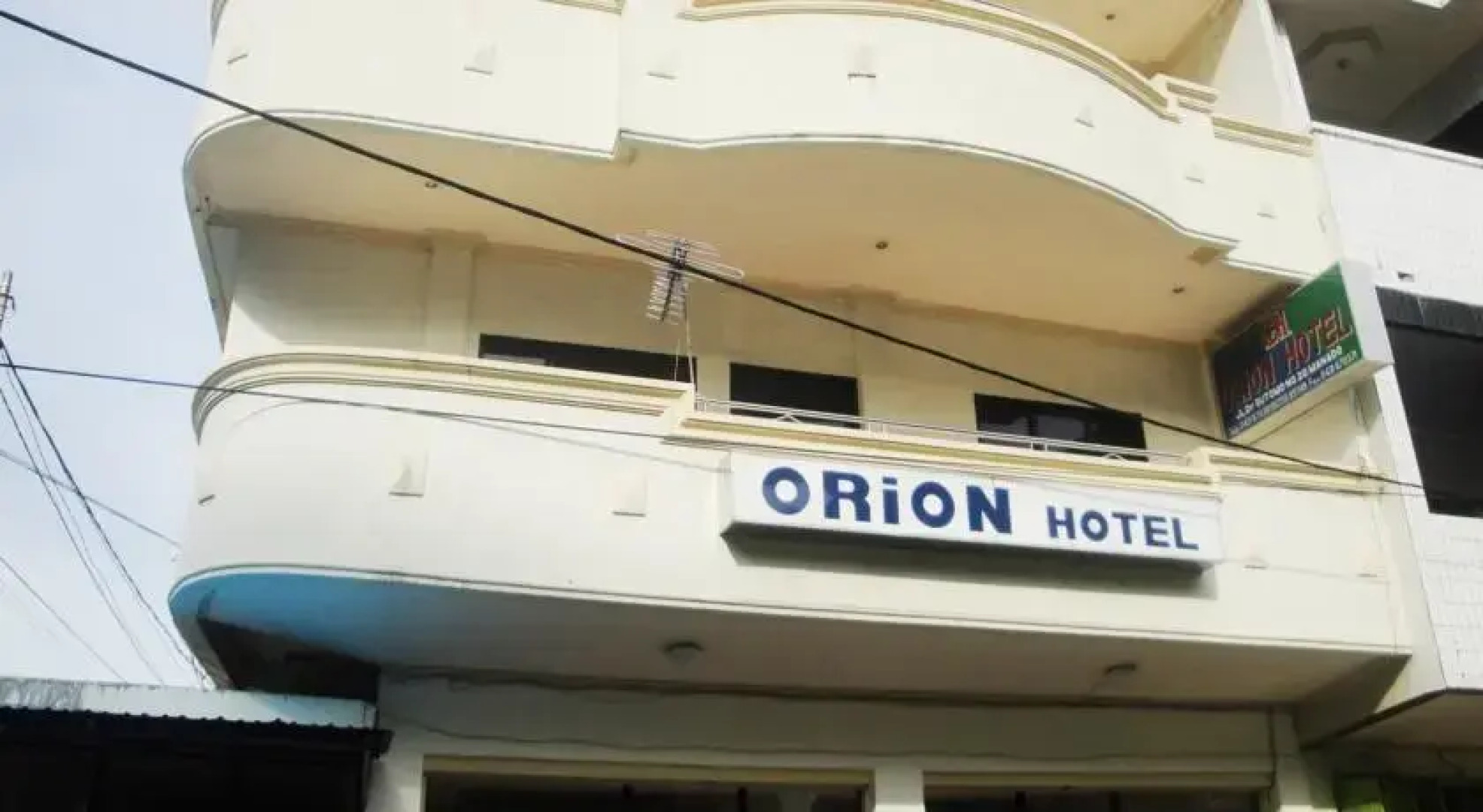 Orion Hotel