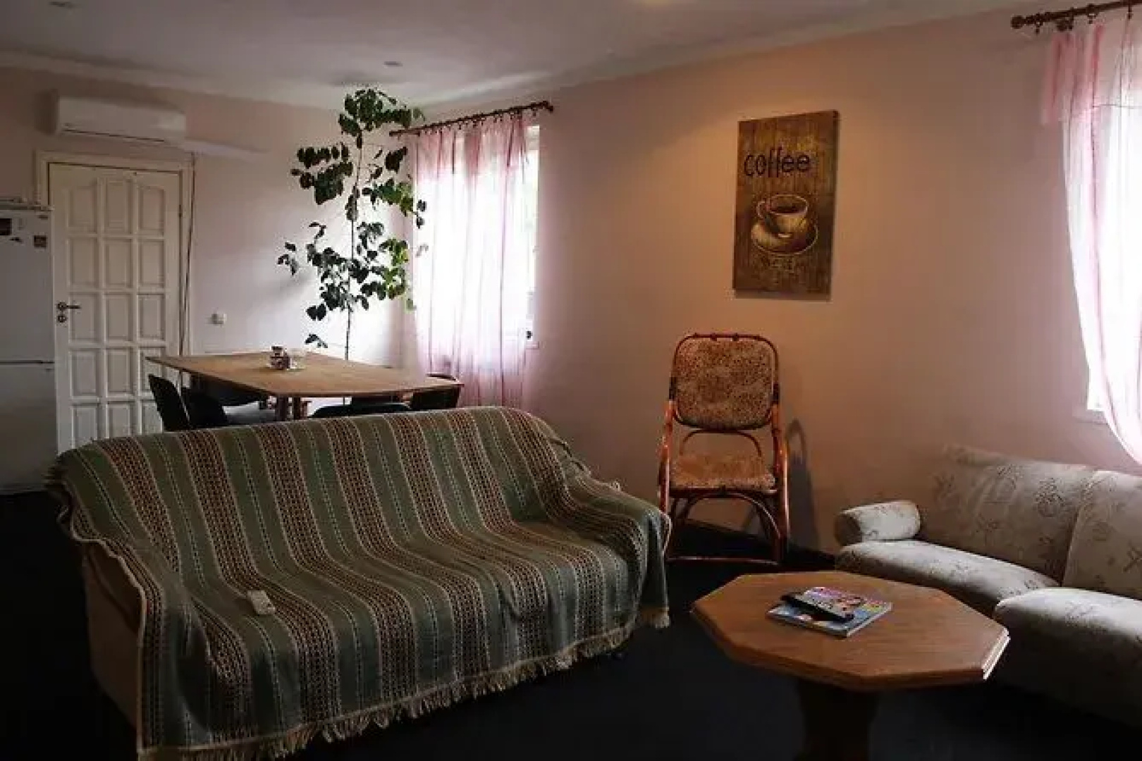 Guesthouse Acacia