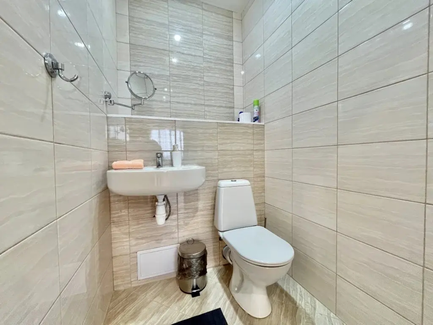 Utrip Athens Apartments
