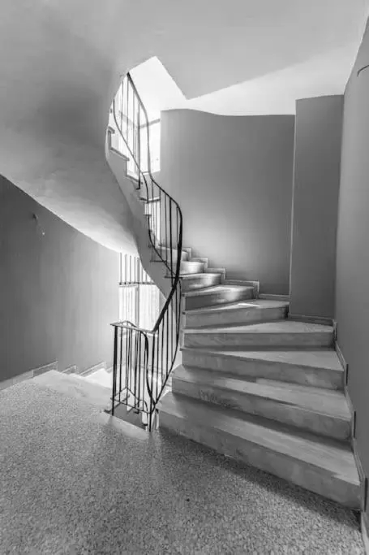 Athens Smart Apartments