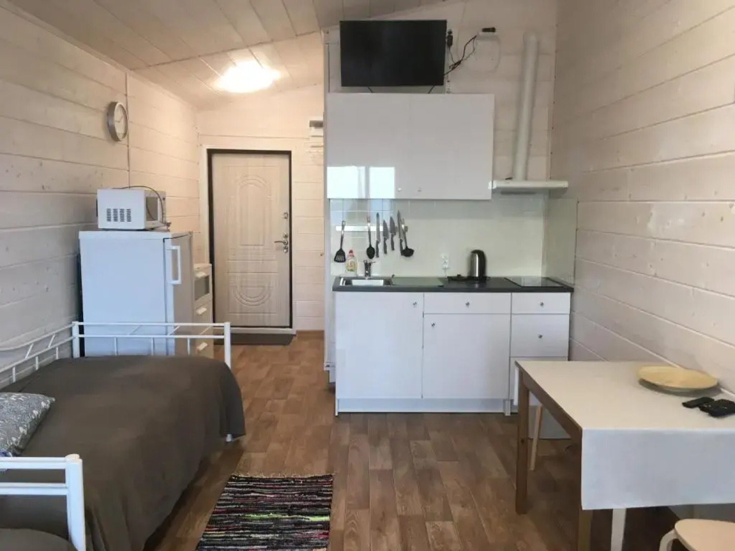 Guest House Onezhsky Bereg