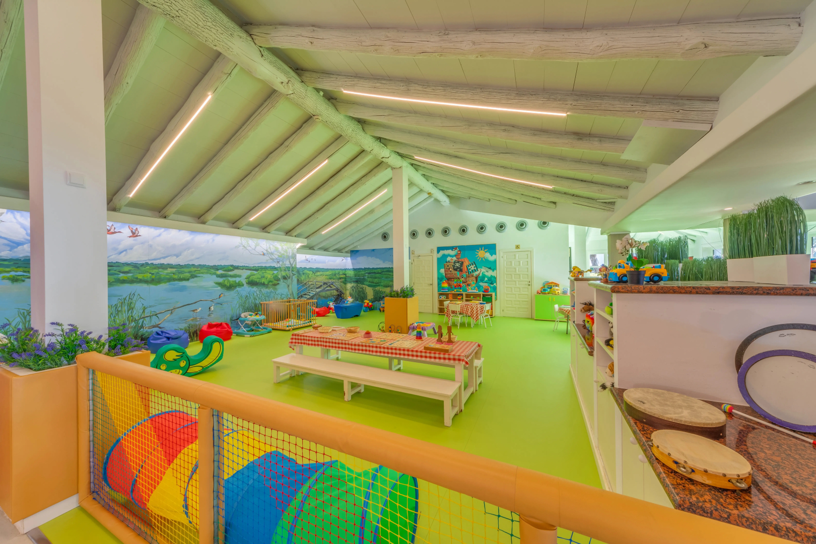 Playa Esperanza Resort