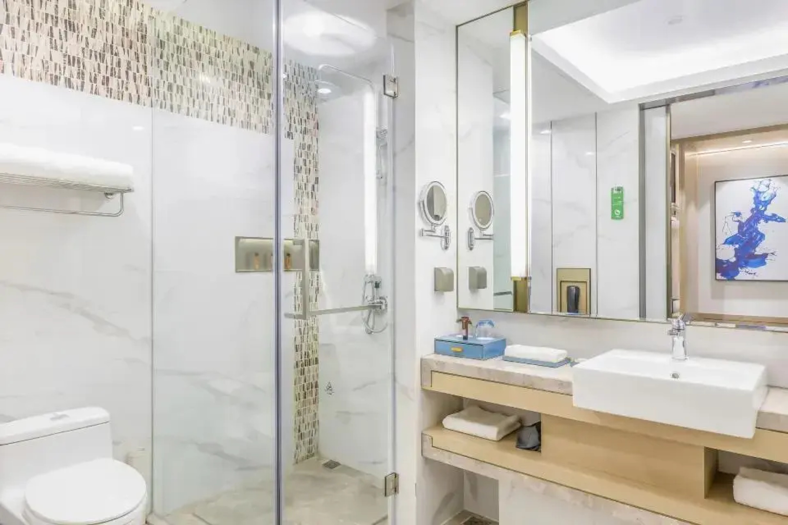 Tangshan Manhattan Hotel