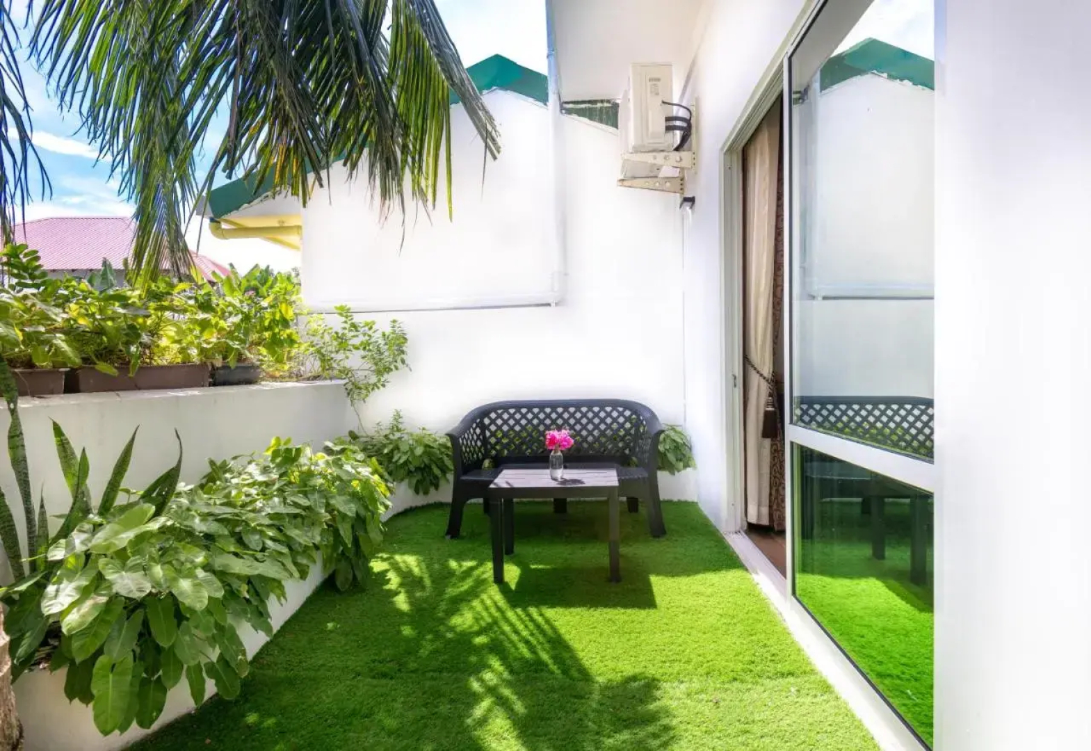 Вилла Ostrov Beach