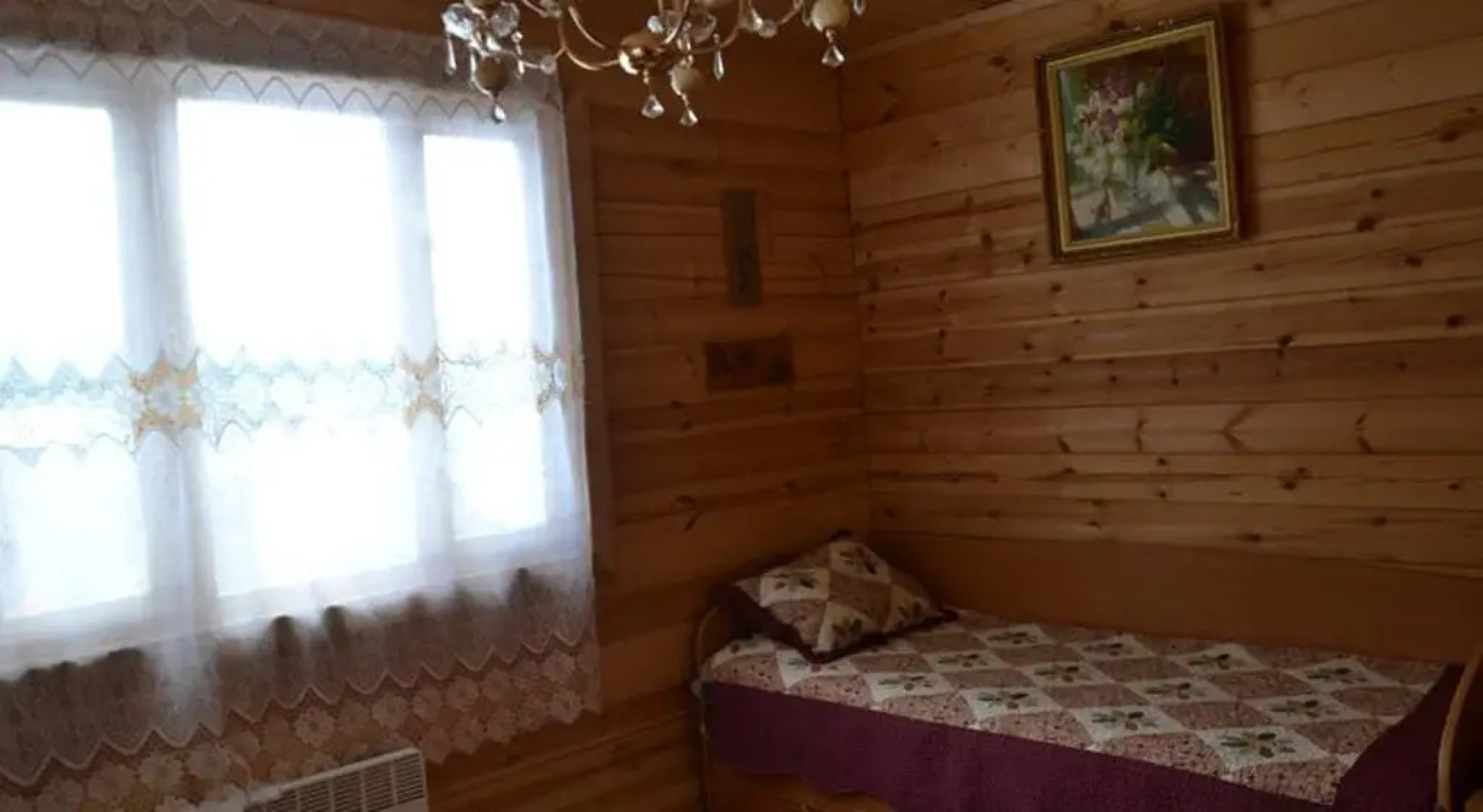 Гостевой Дом Таруса
