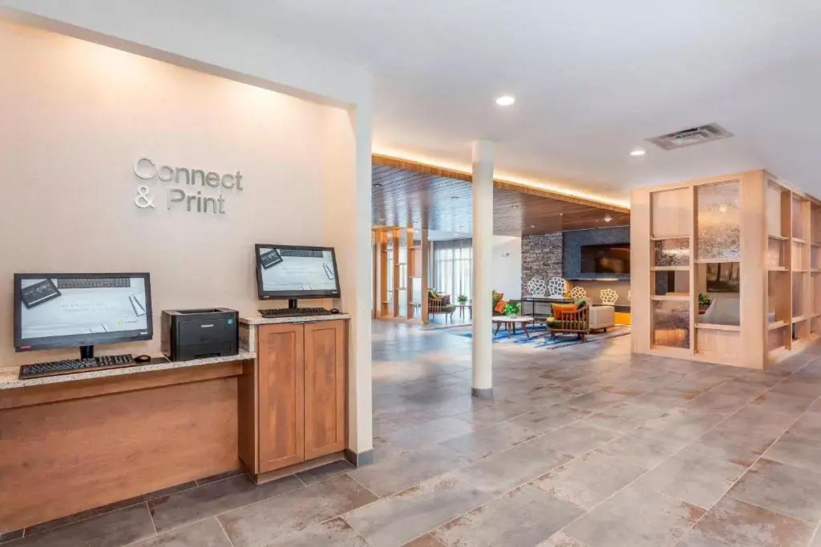 Fairfield Inn & Suites by Marriott Lebanon