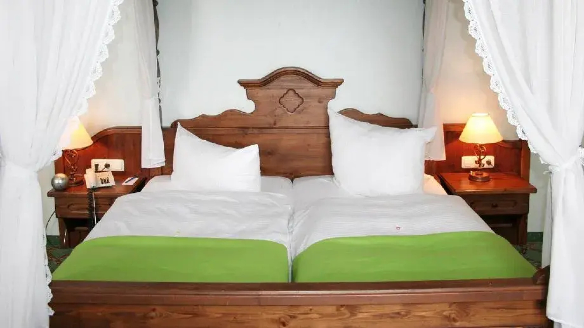 Ferienwohnung Uckermark