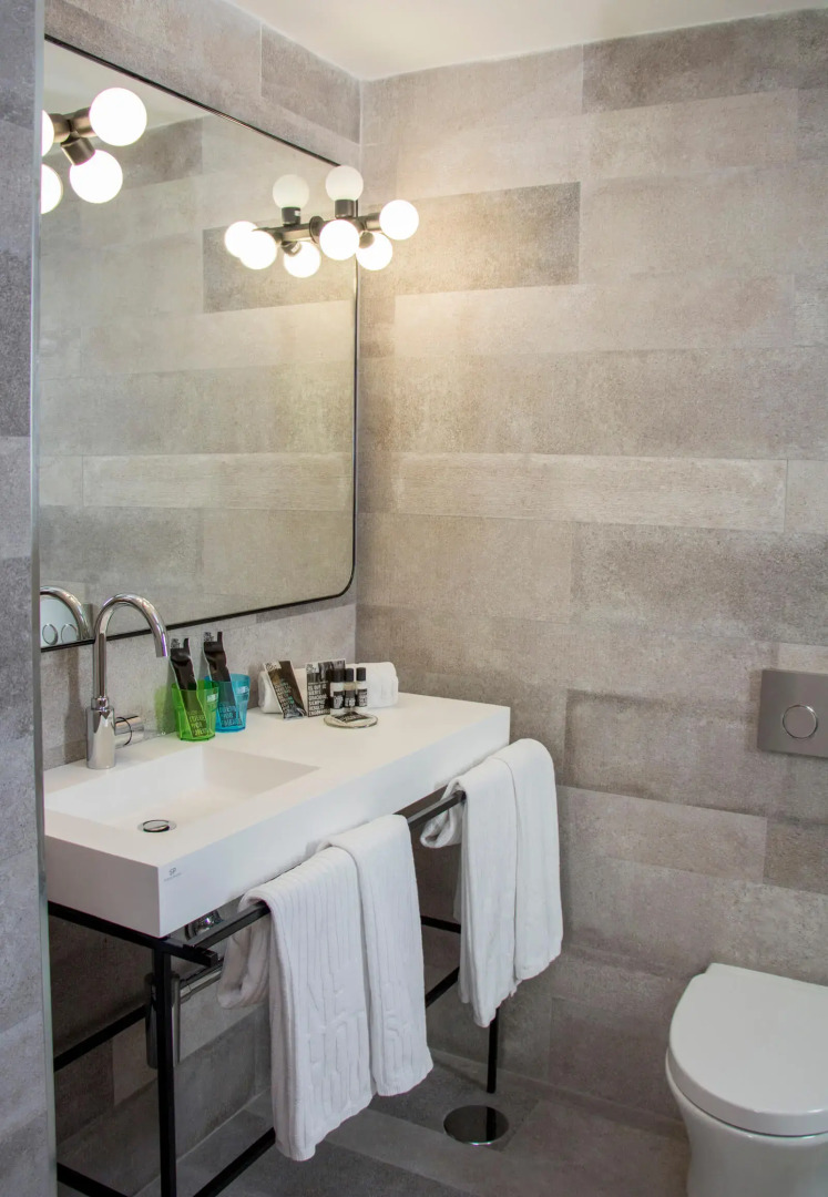 Отель One Shot Colon 46