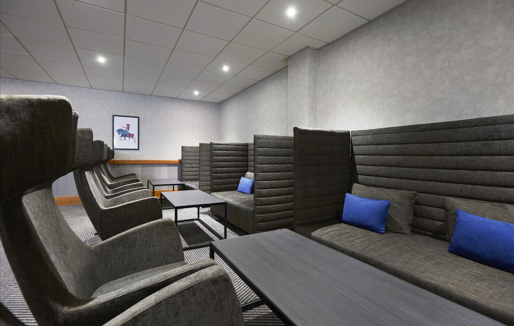 Doubletree by Hilton Coventry