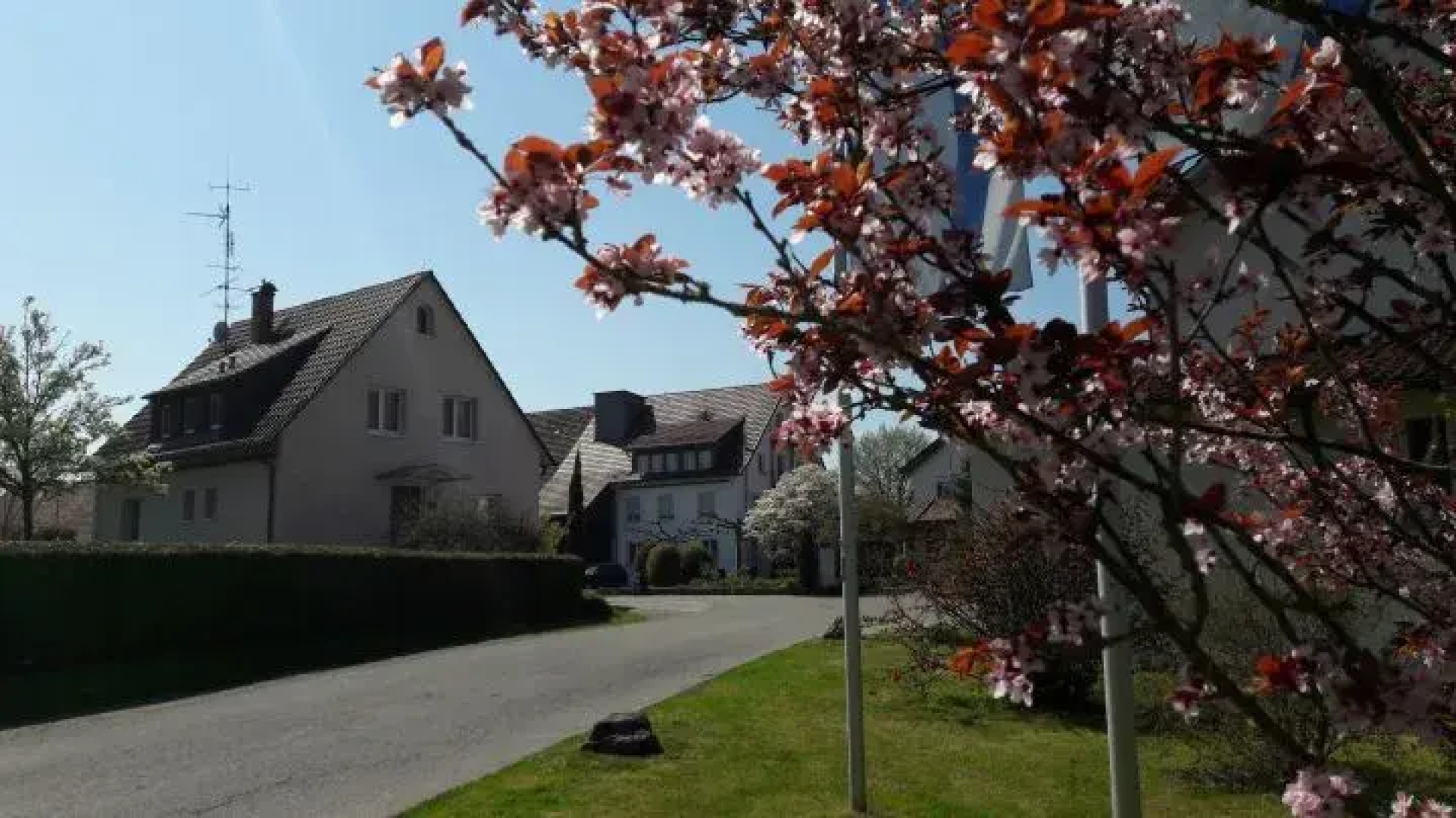 Gästehaus St. Theresia