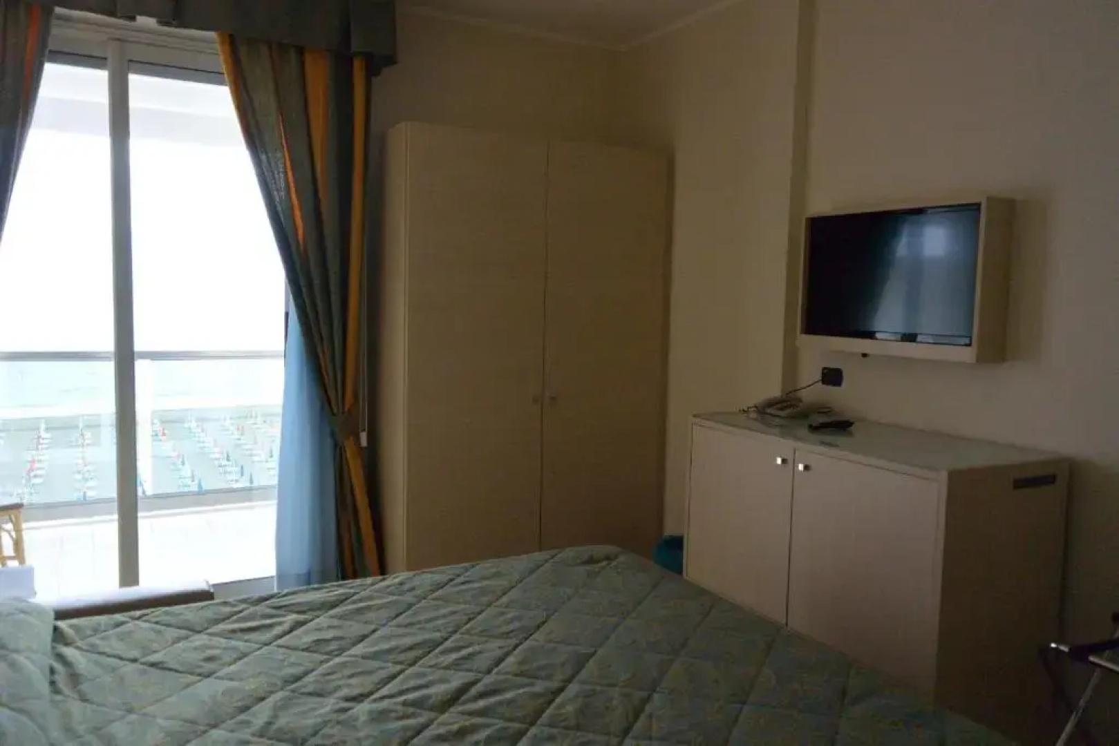 Columbus Sea Hotel