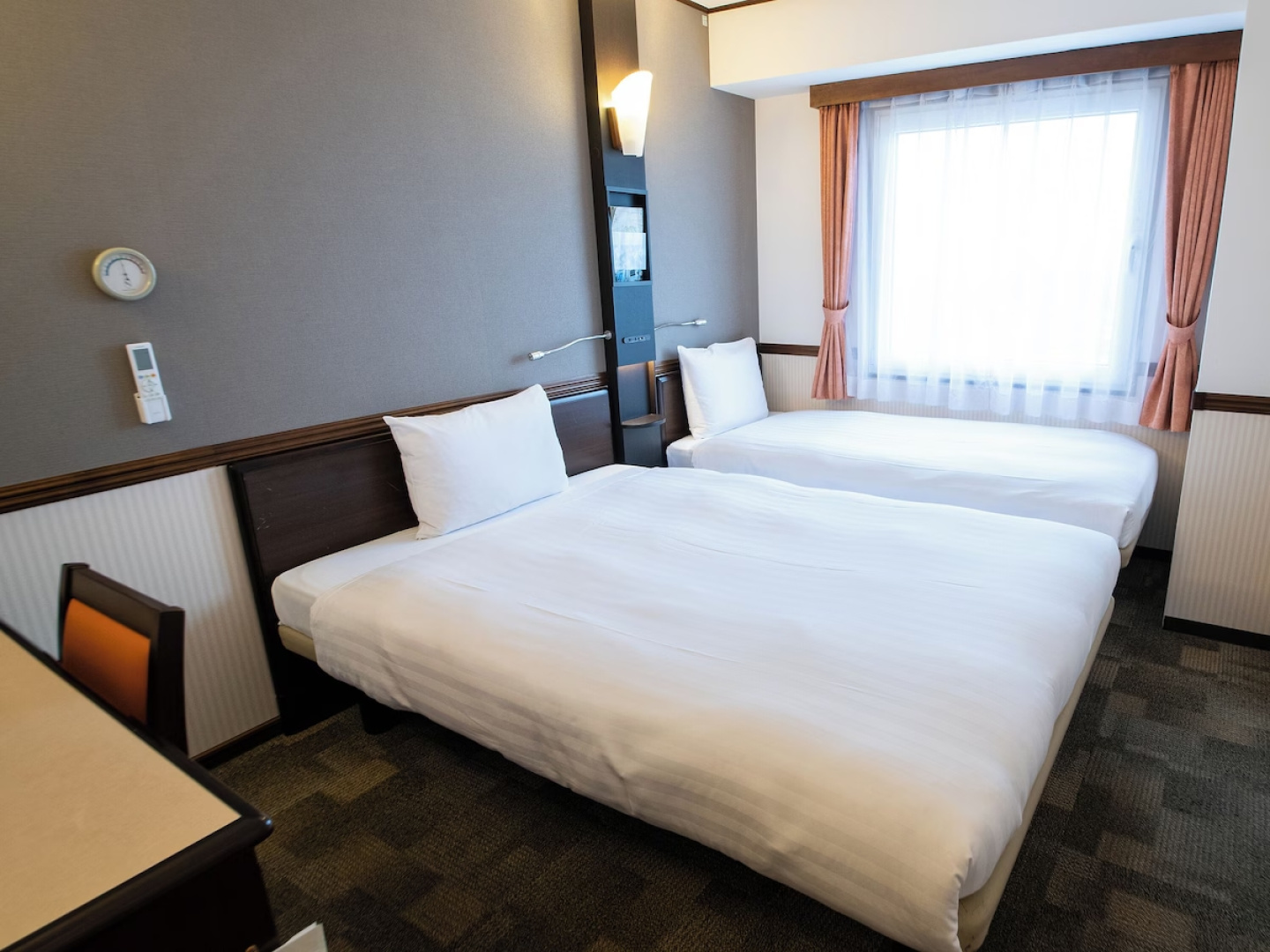 Toyoko Inn Shin Osaka Higashi Mikuni Station