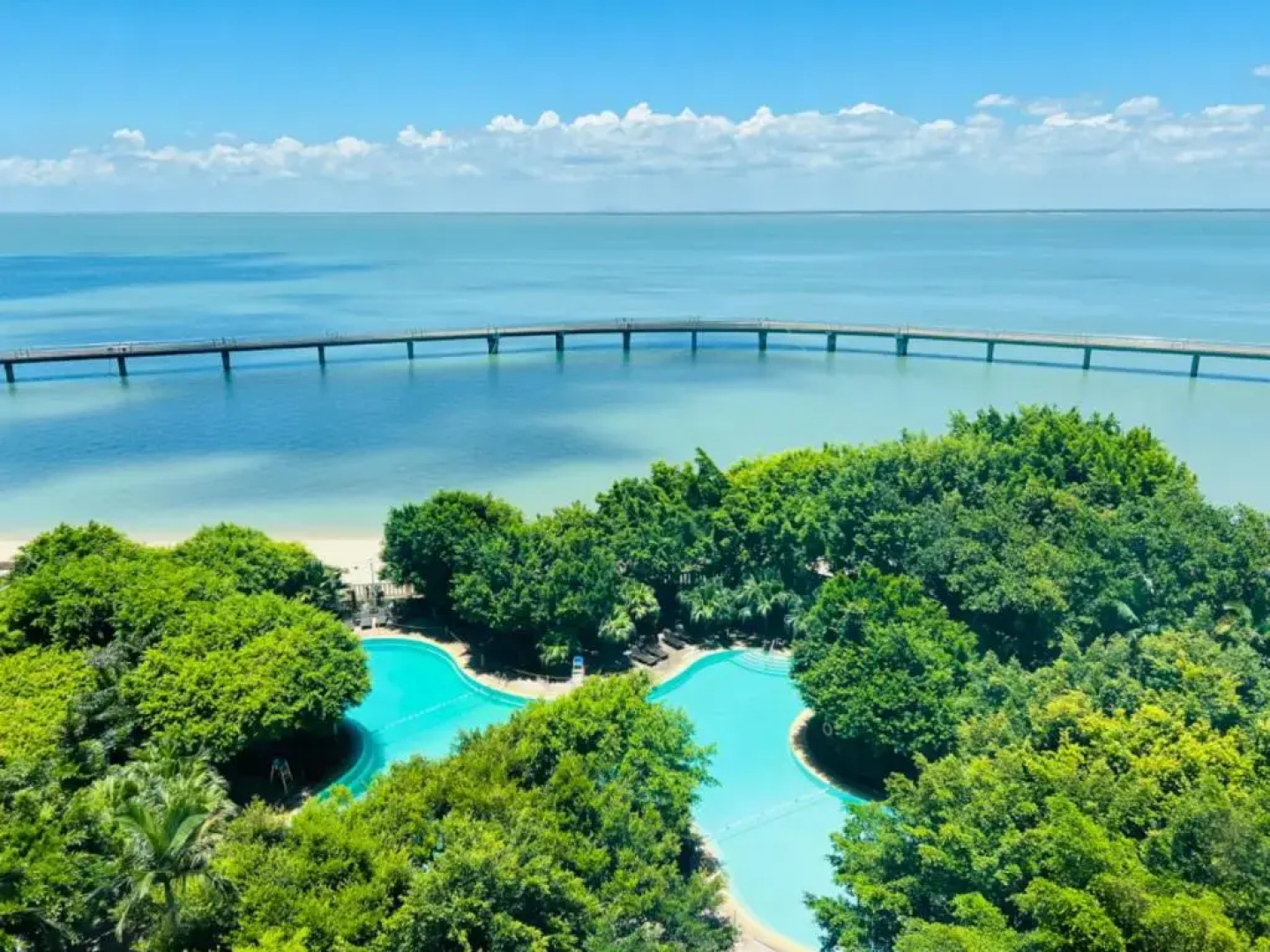 Shangri-La Beihai