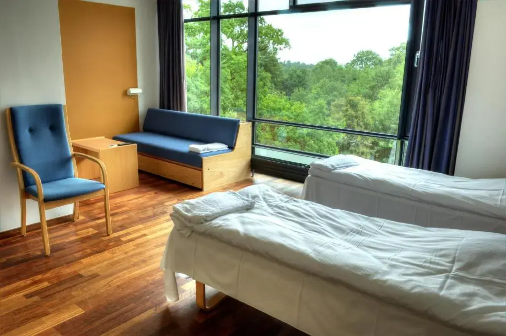 Vingsted Hotel og Konferencecenter