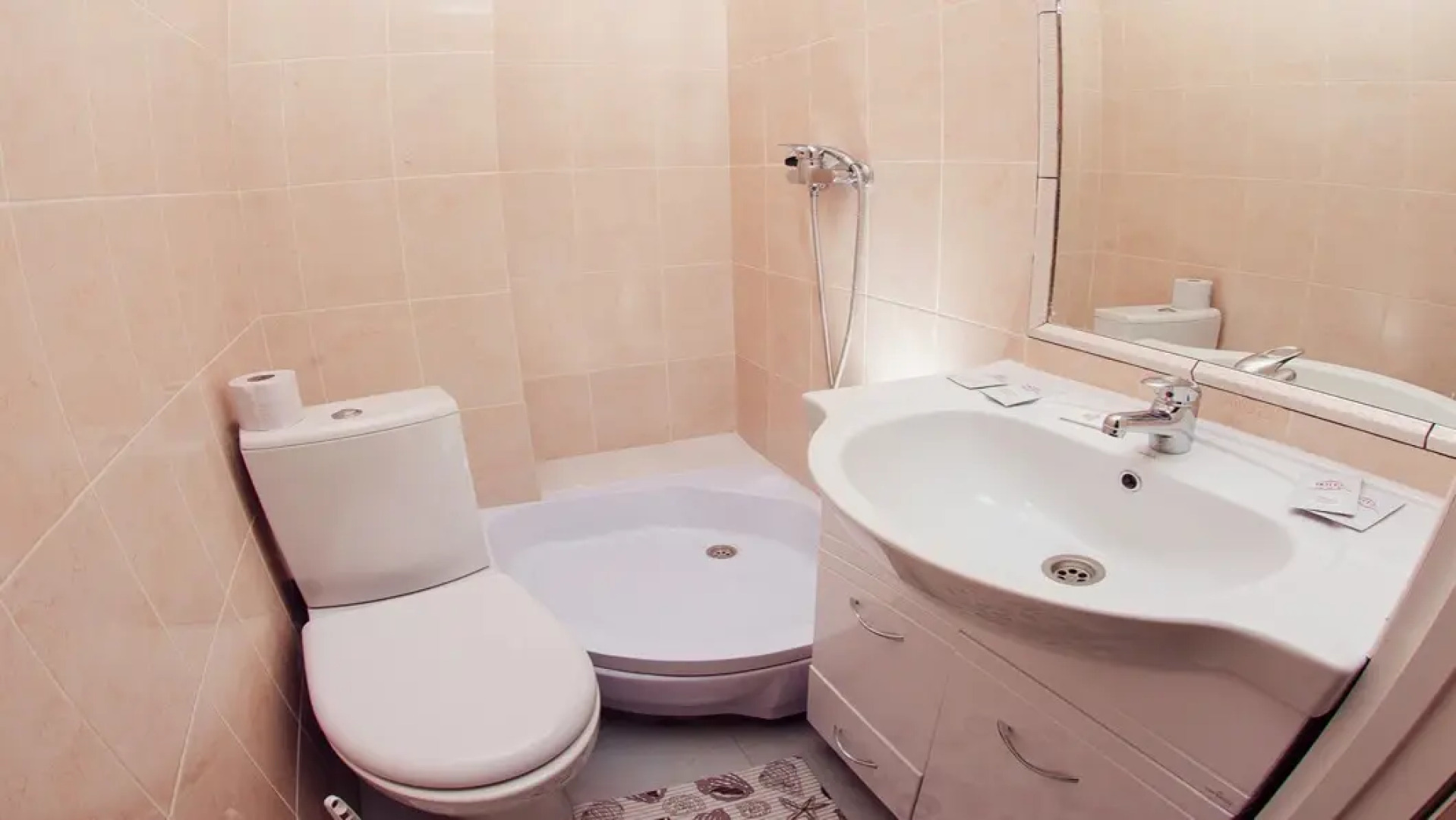 Ария Мини-Отель