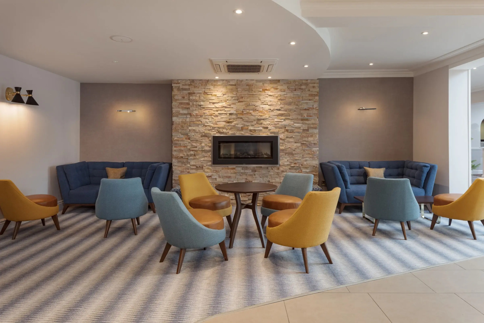 Oxford Belfry Hotel & Spa