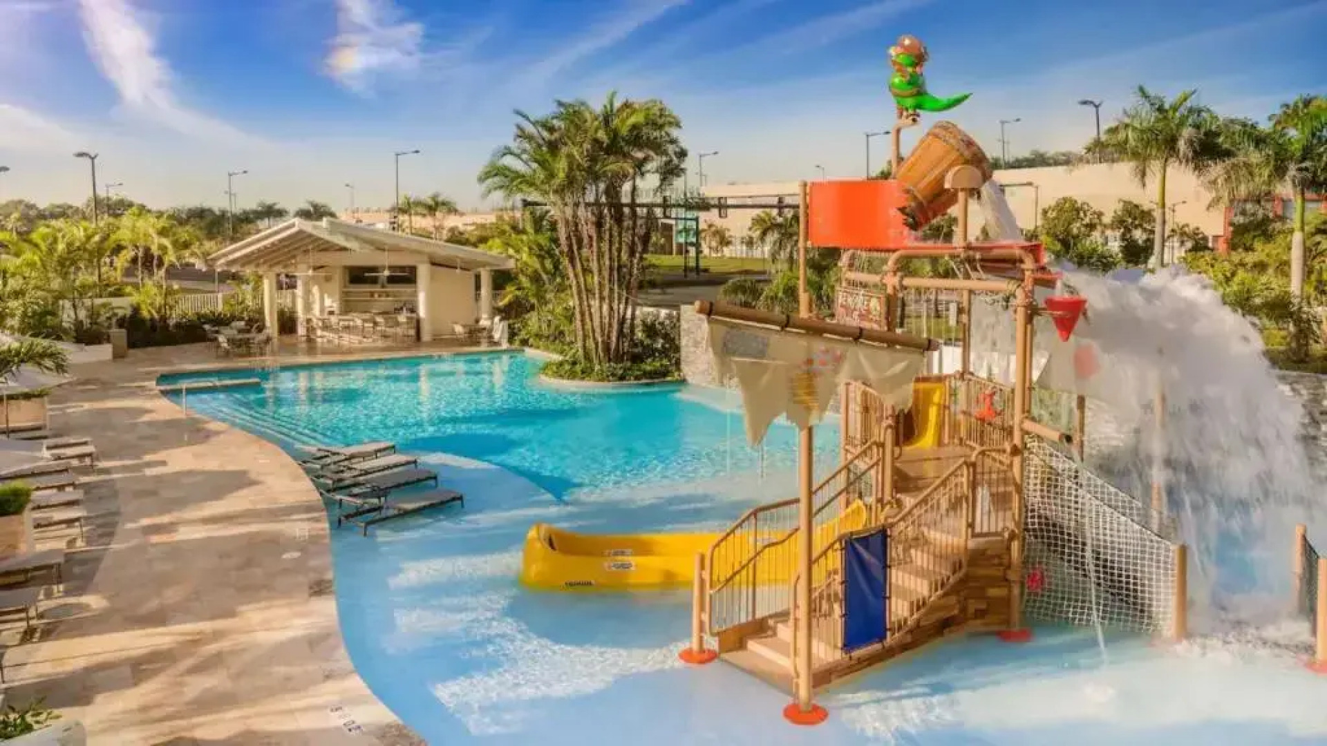 Hyatt Place San Juan