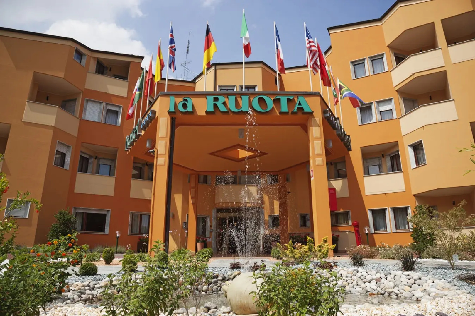 Hotel La Ruota