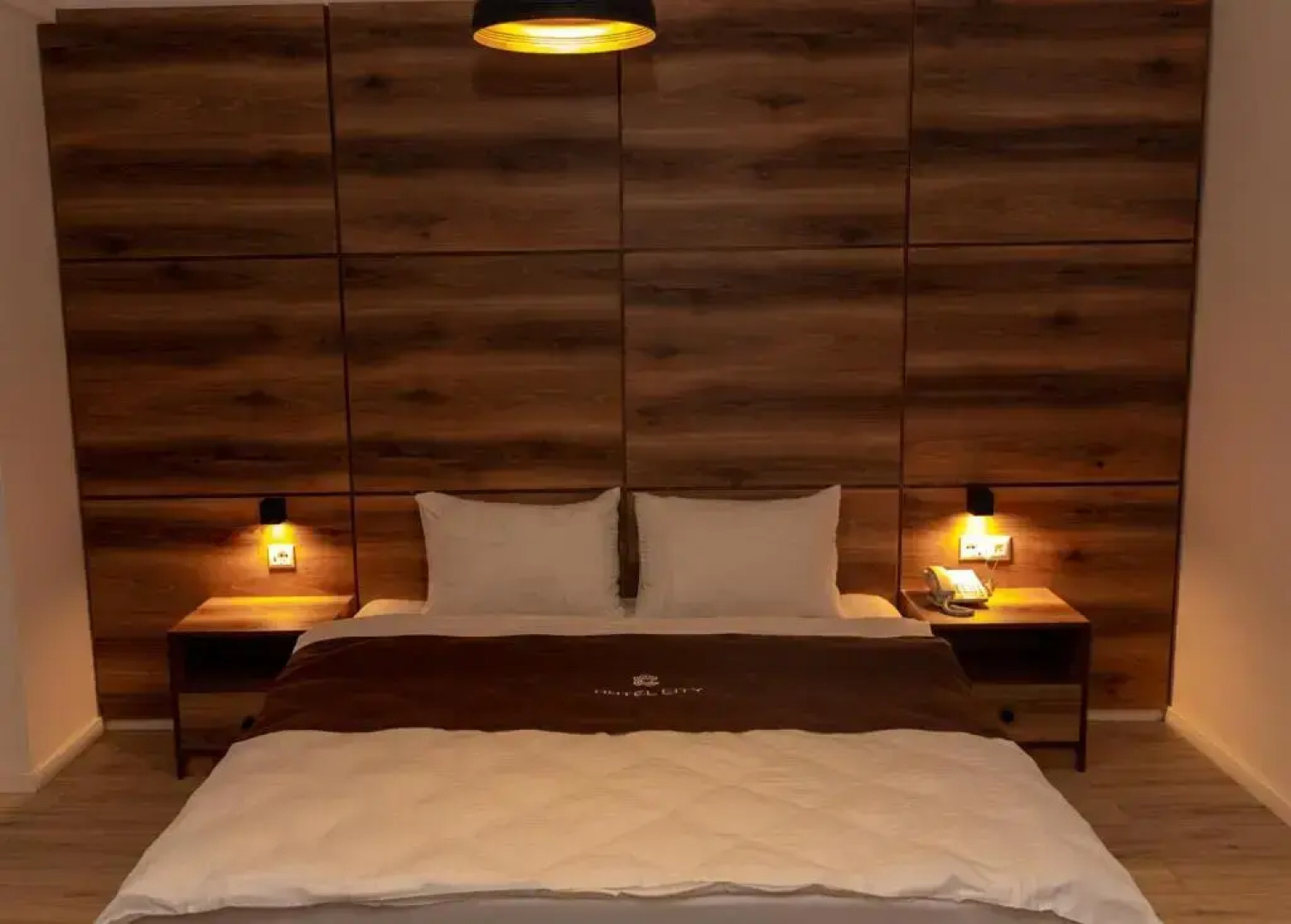 Hotel City Star