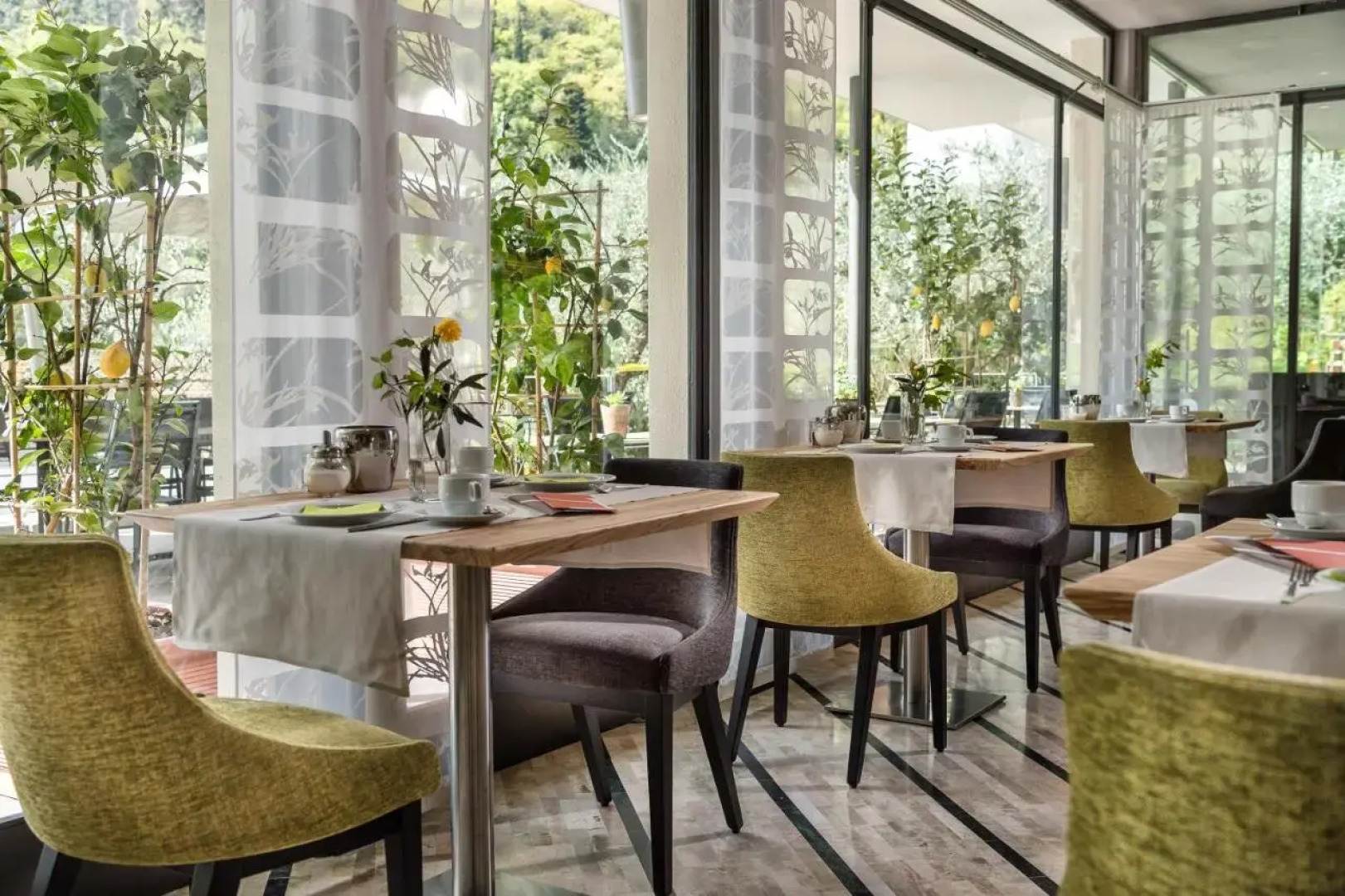 Active & Family Hotel Gioiosa