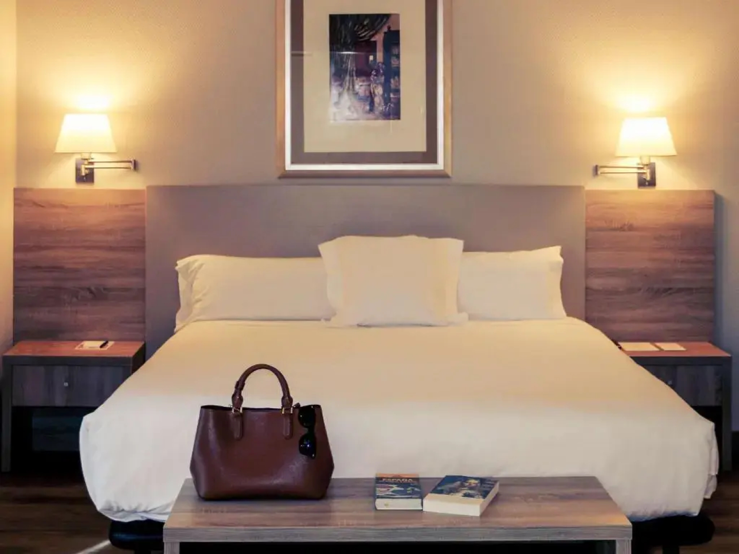 Mercure Madrid Centro