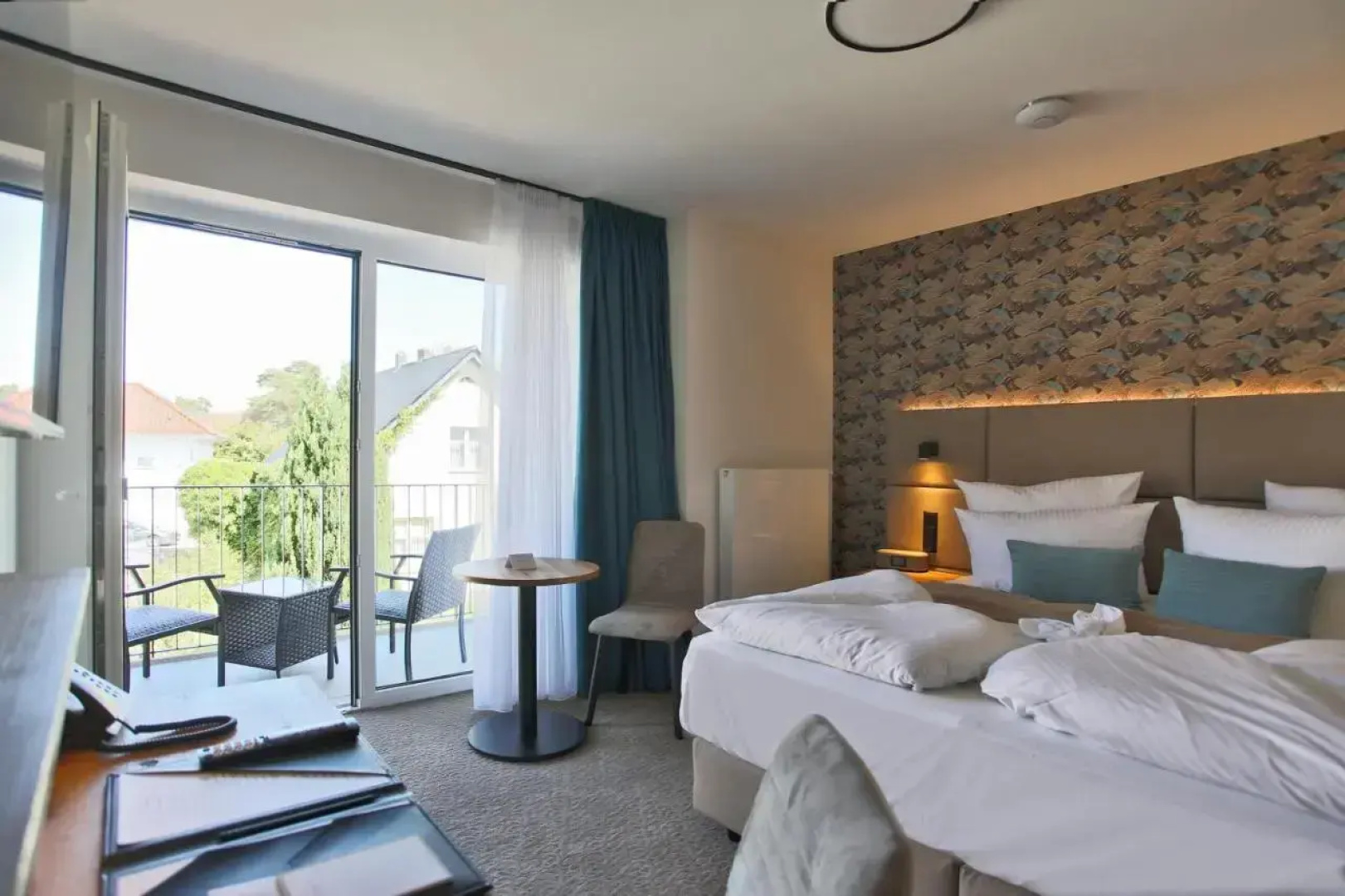 Sandbank Hotel & Appartements Lubmin