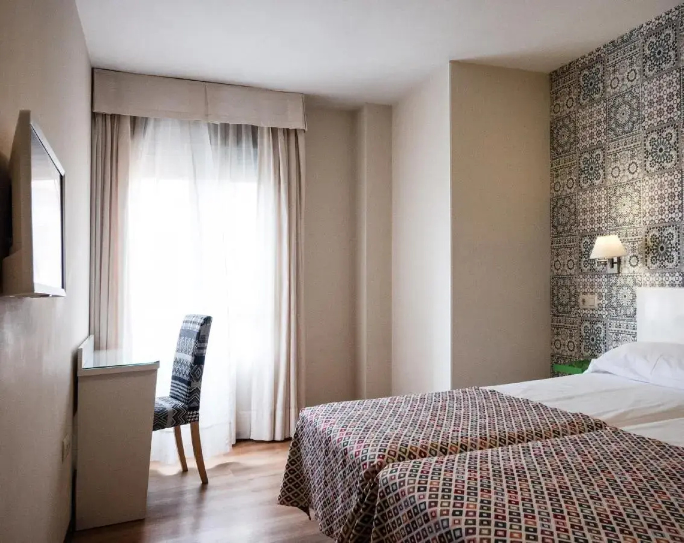 Colectia Hotel Santa Lucia