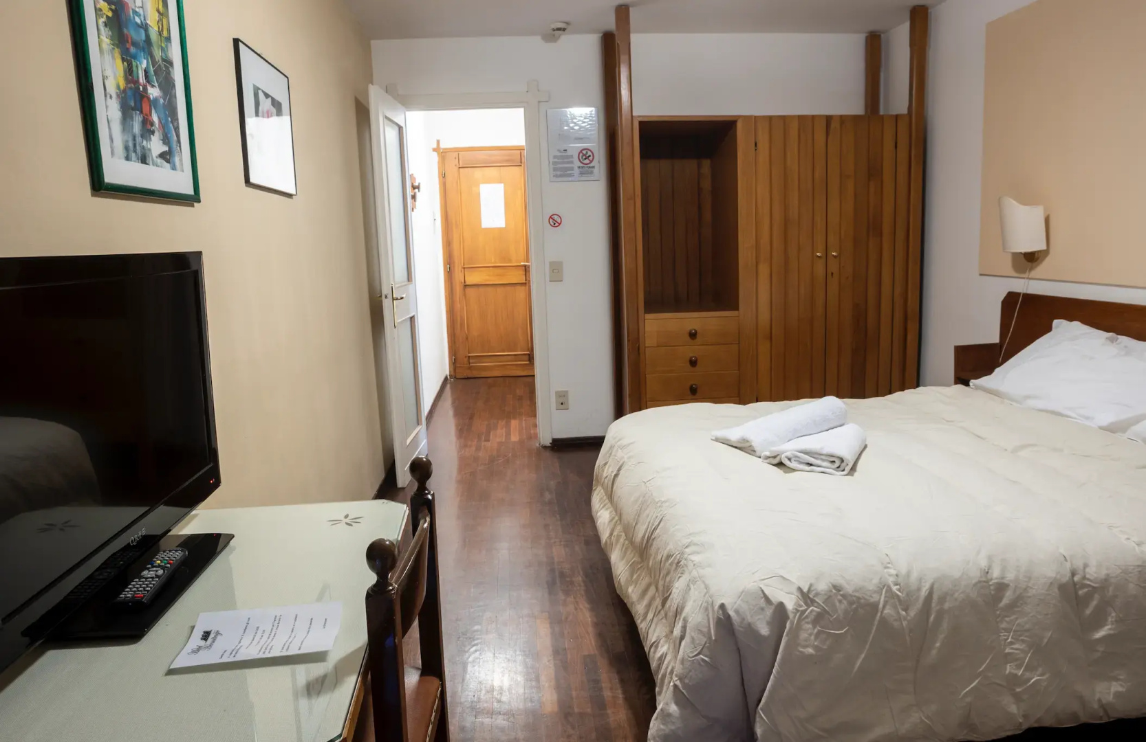 Hotel Hermitage