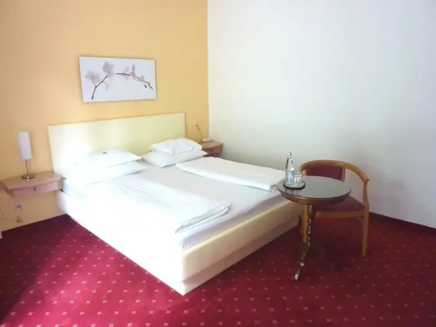 Hotel Zima