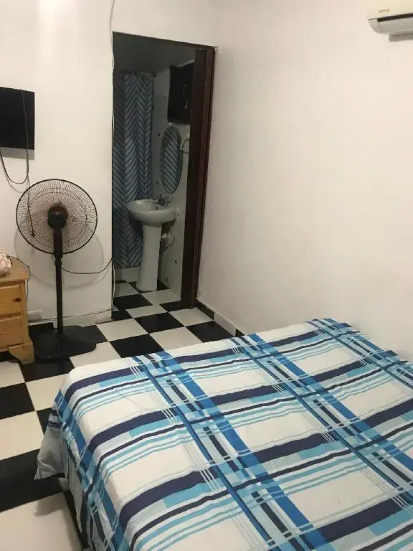 Aarony House