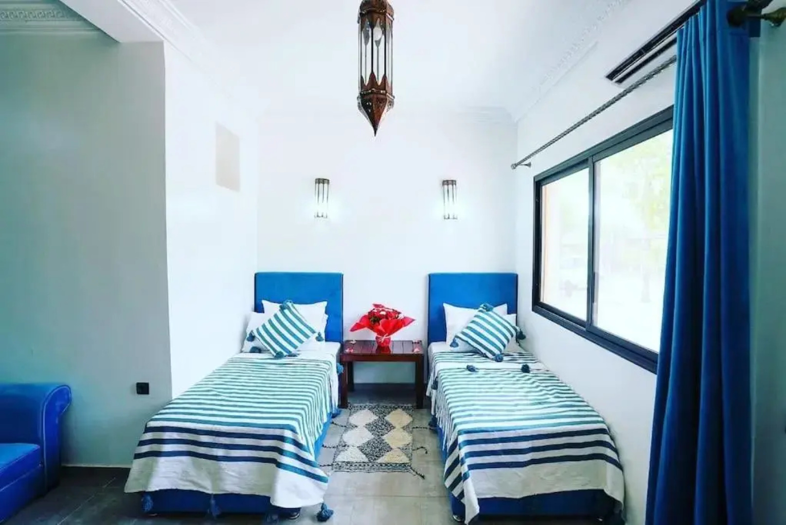 Weedan Ferme d´hôtes