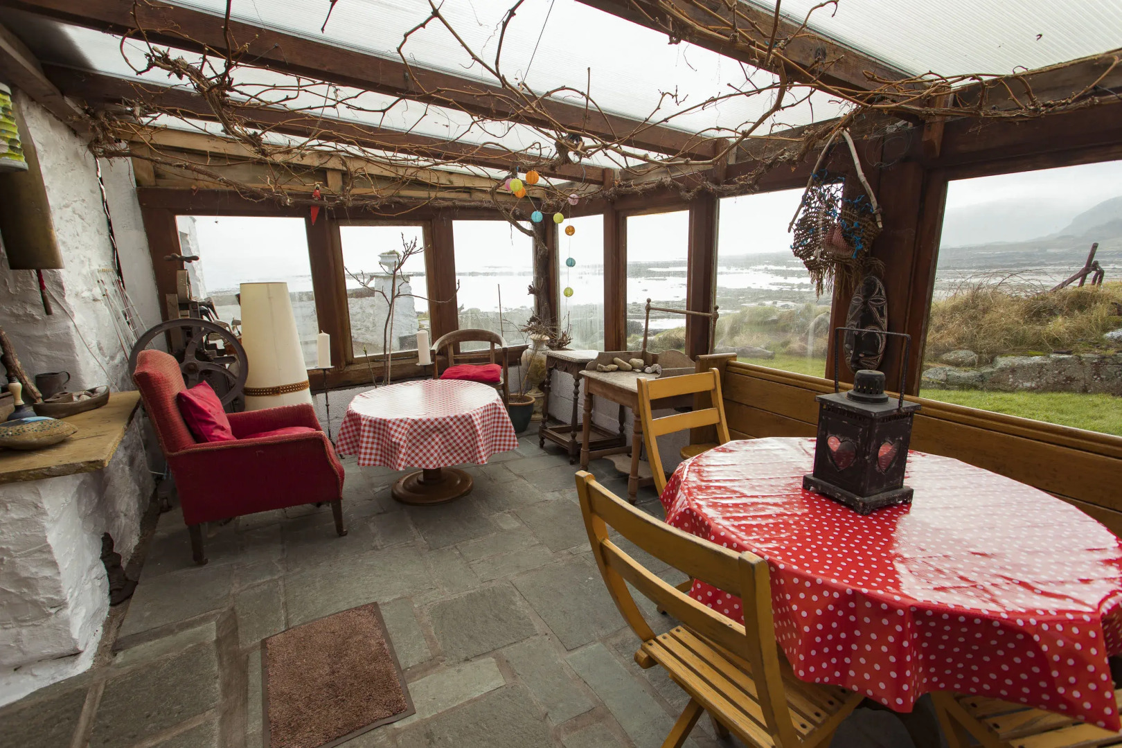 One The Cottage