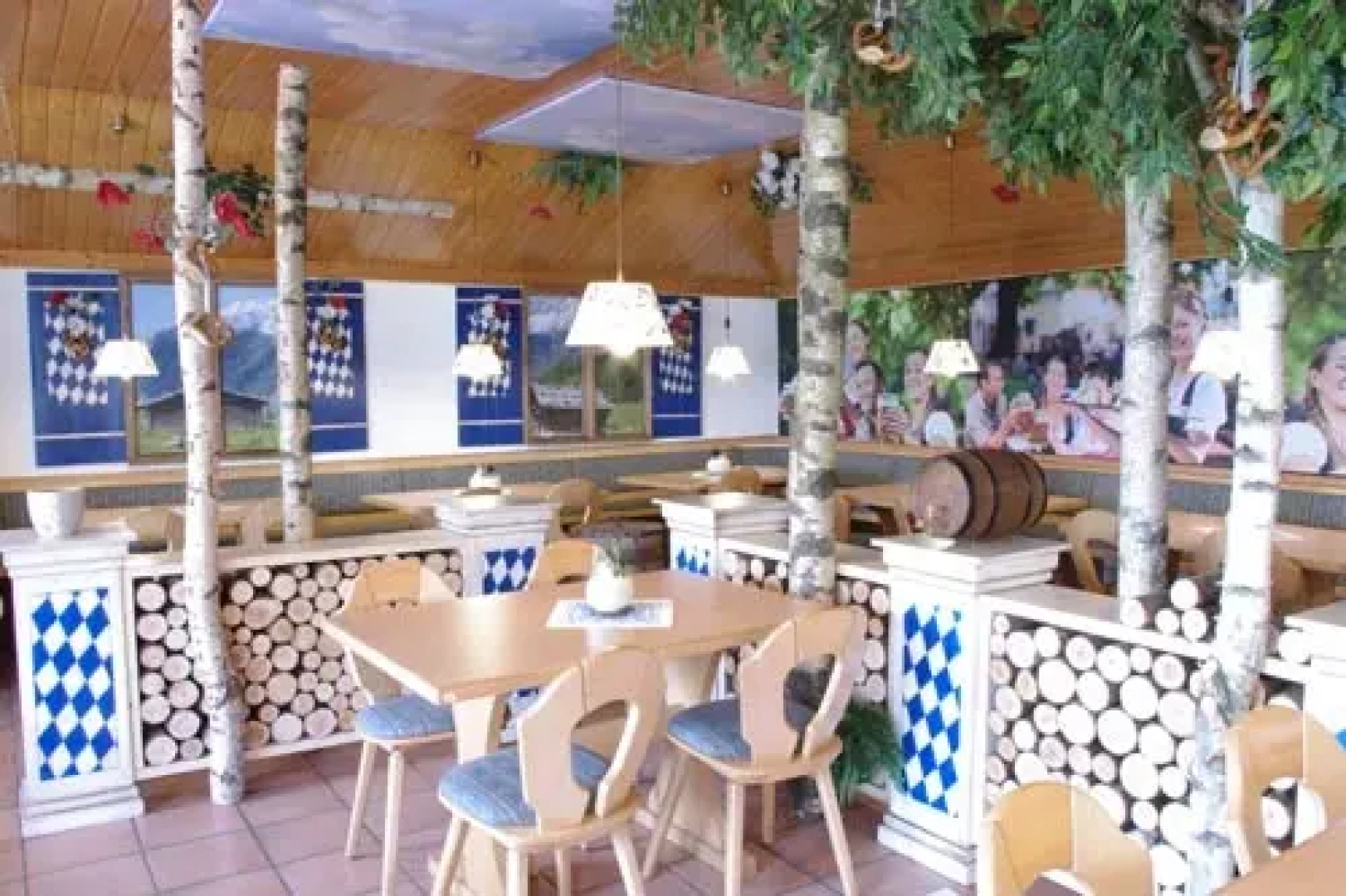 Auenhof Landgasthaus