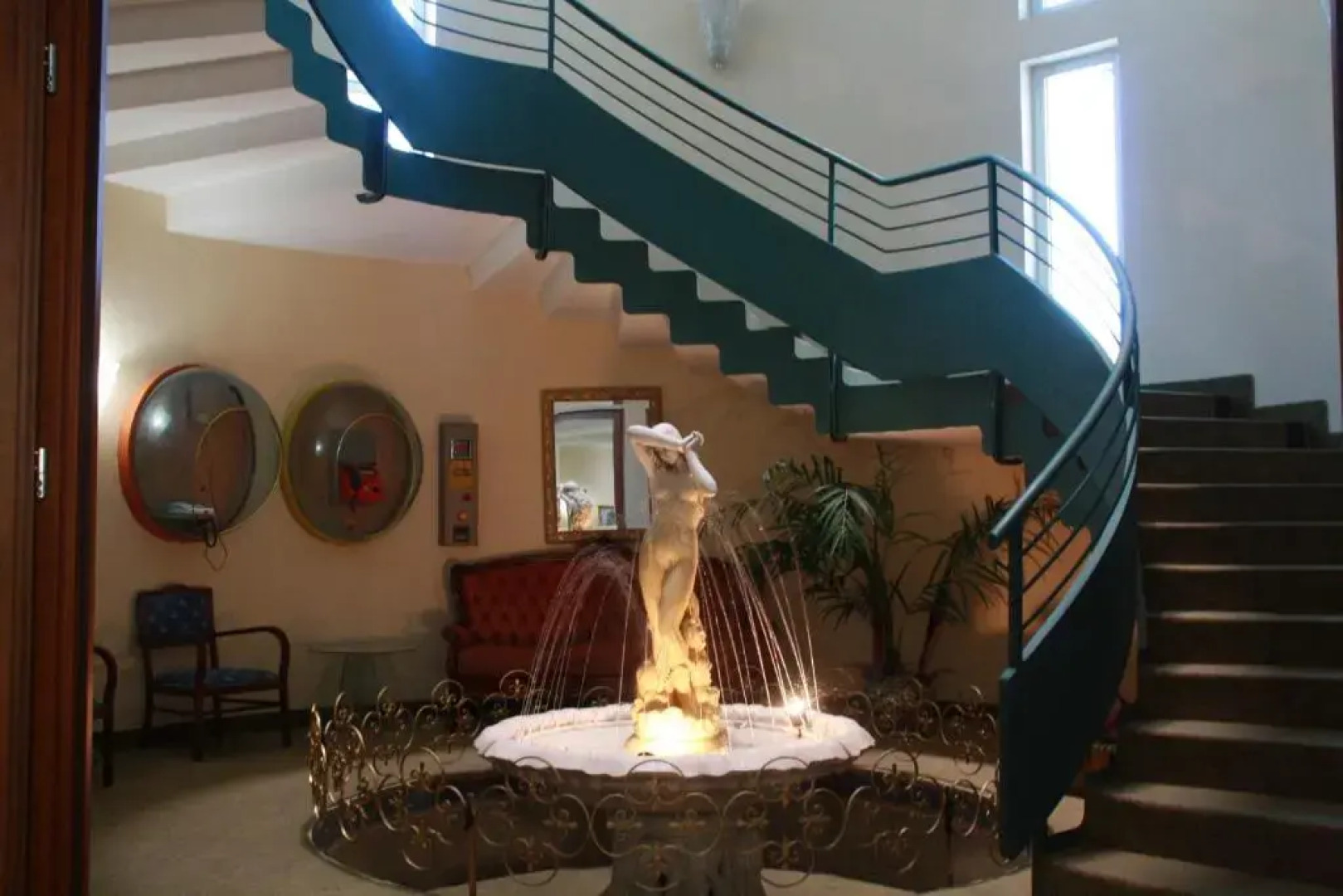 Villaggio Club Altalia