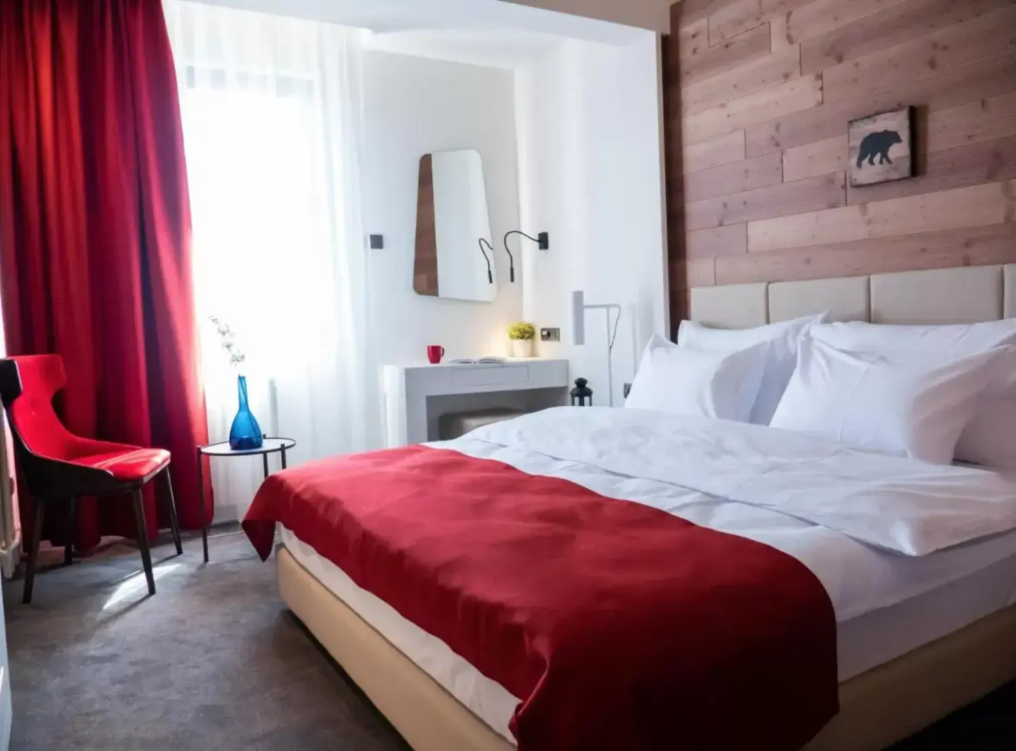 Hotel Putnik Kopaonik