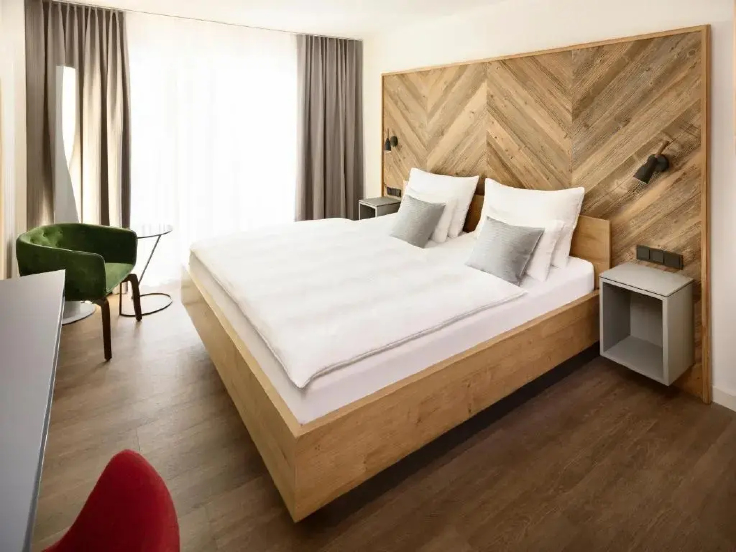 Hotel Wittelsbach