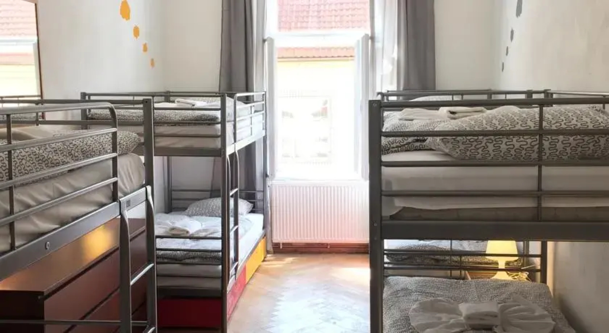 Residence V Tuních 14