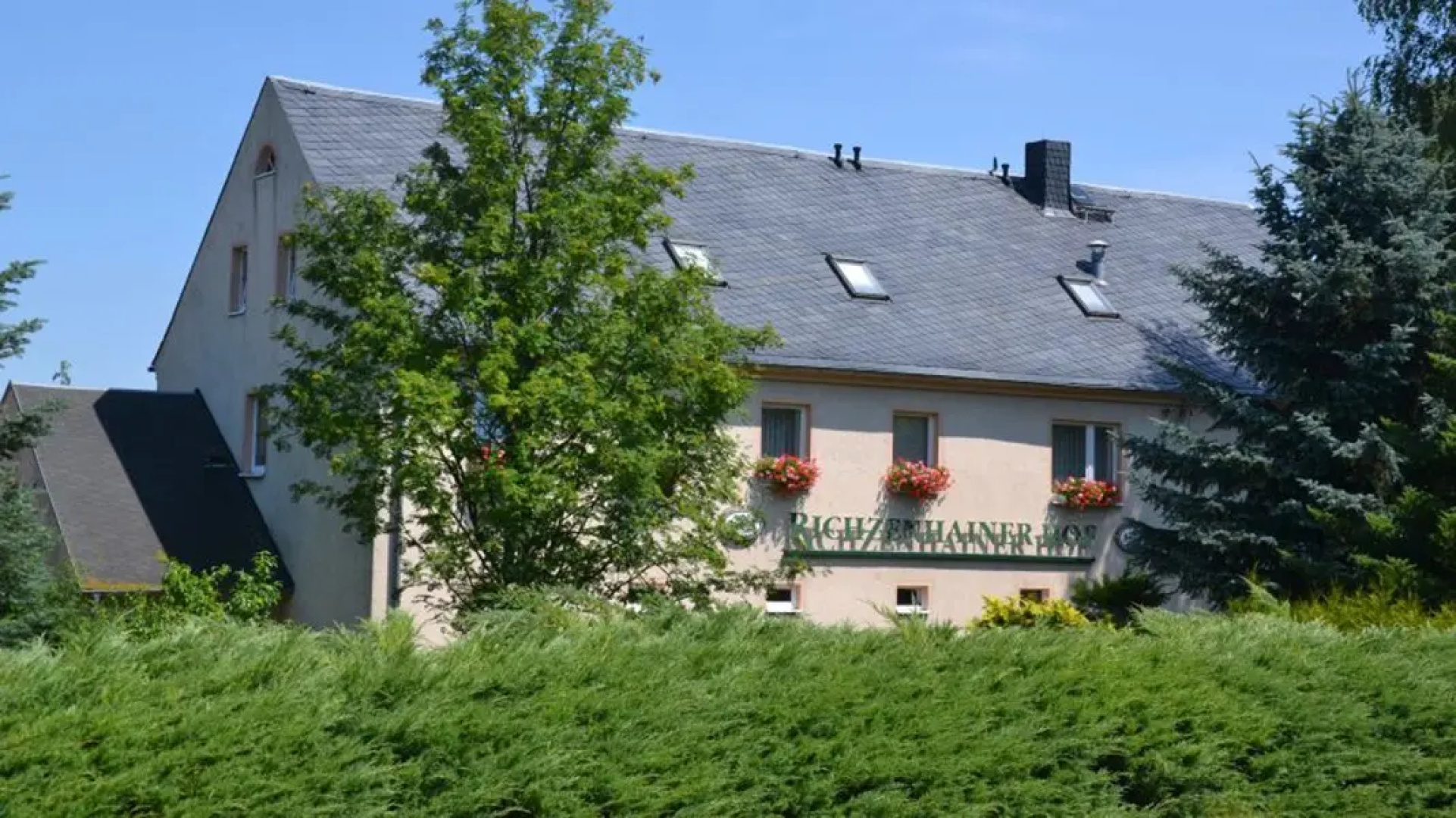 Richzenhainer-Hof
