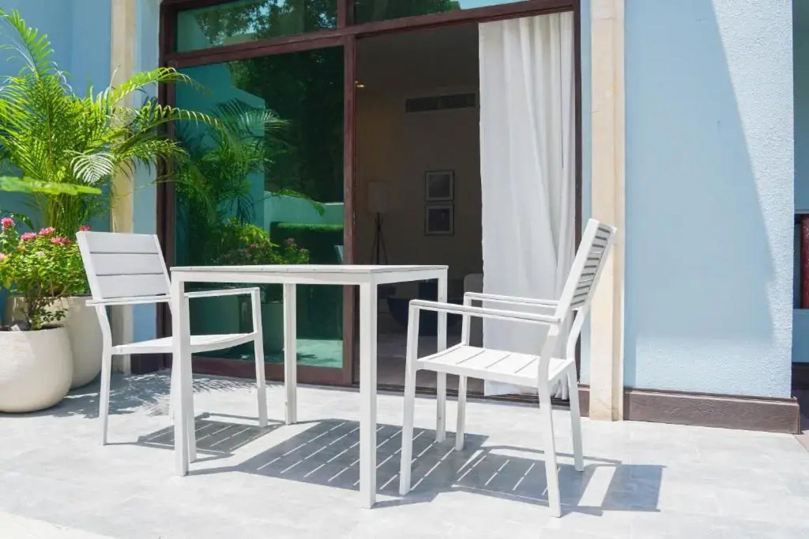 Andalus Al Seef Resort & Spa