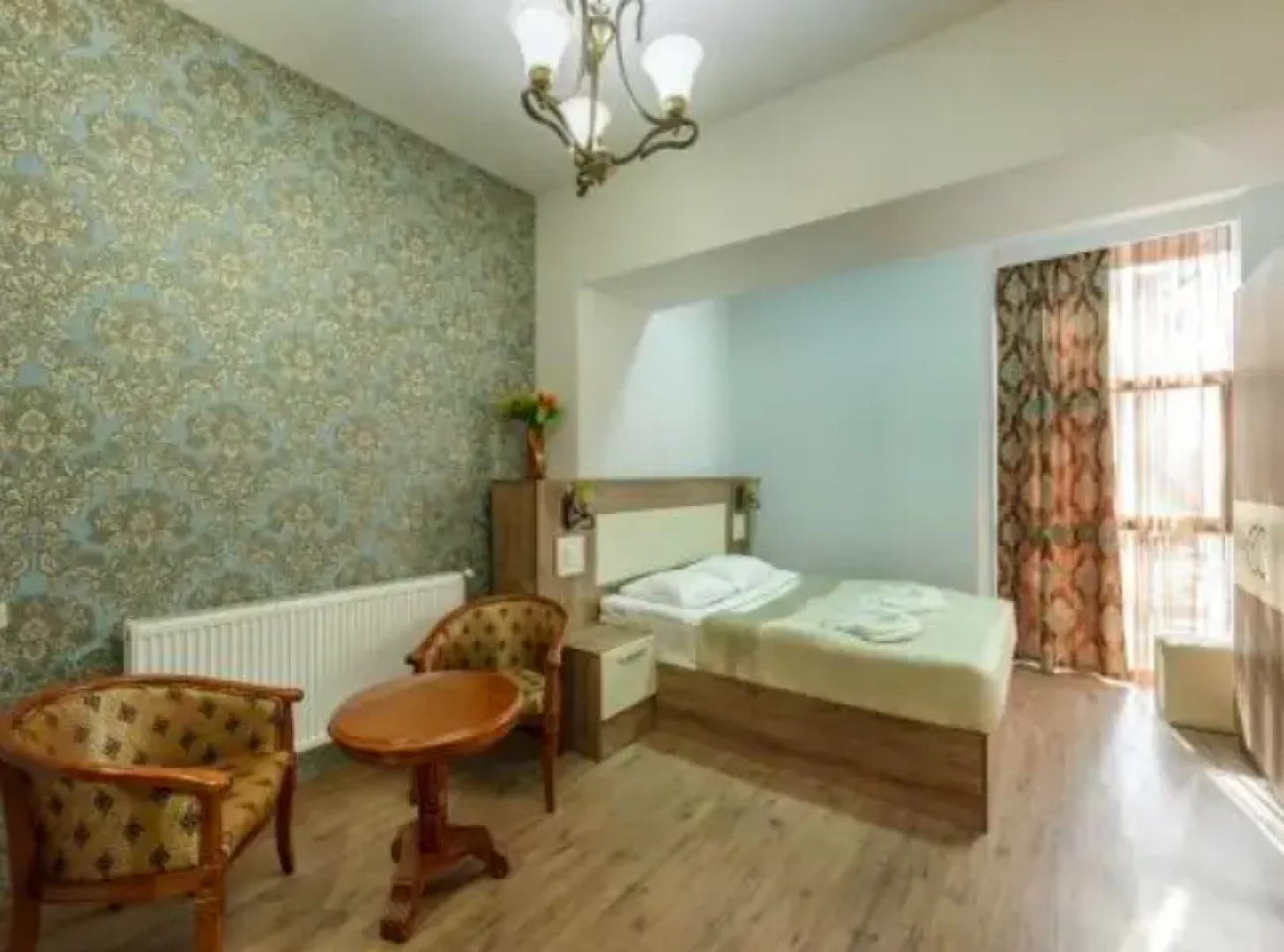 Premium Hotel