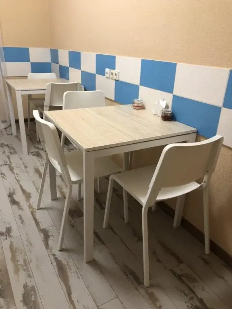 Hostel Smolny