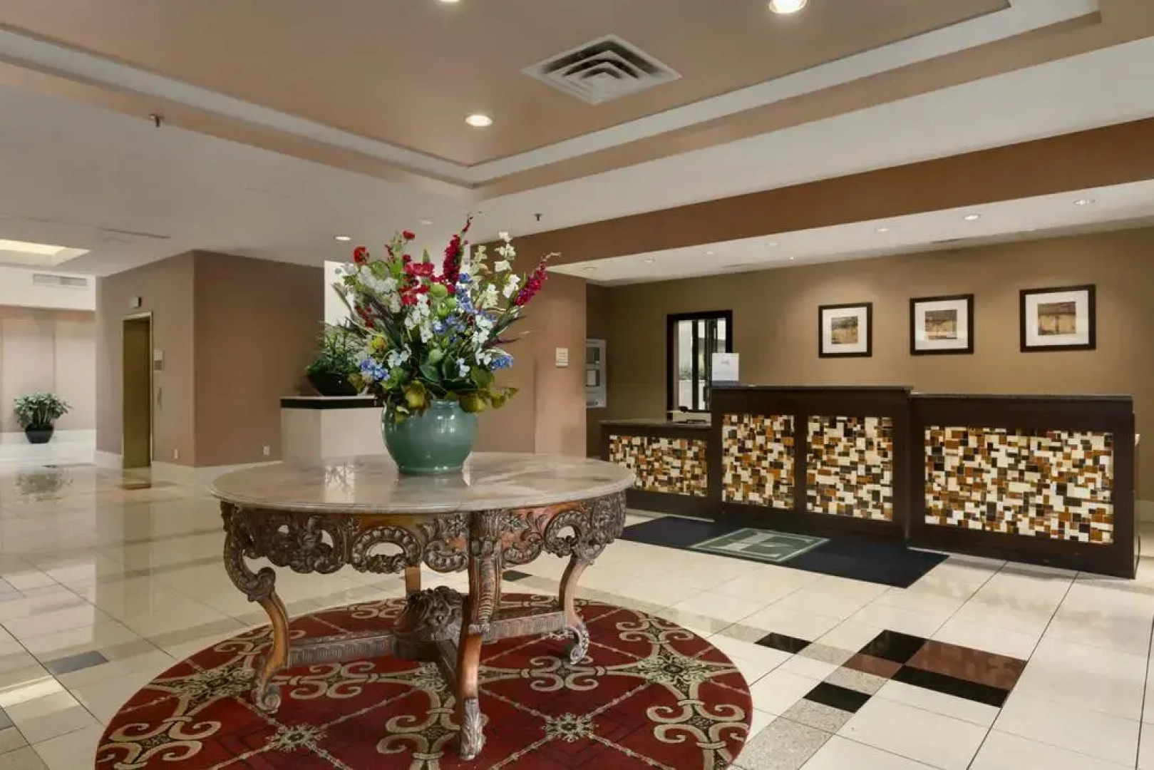 Embassy Suites by Hilton Philadelphia Valley Forge