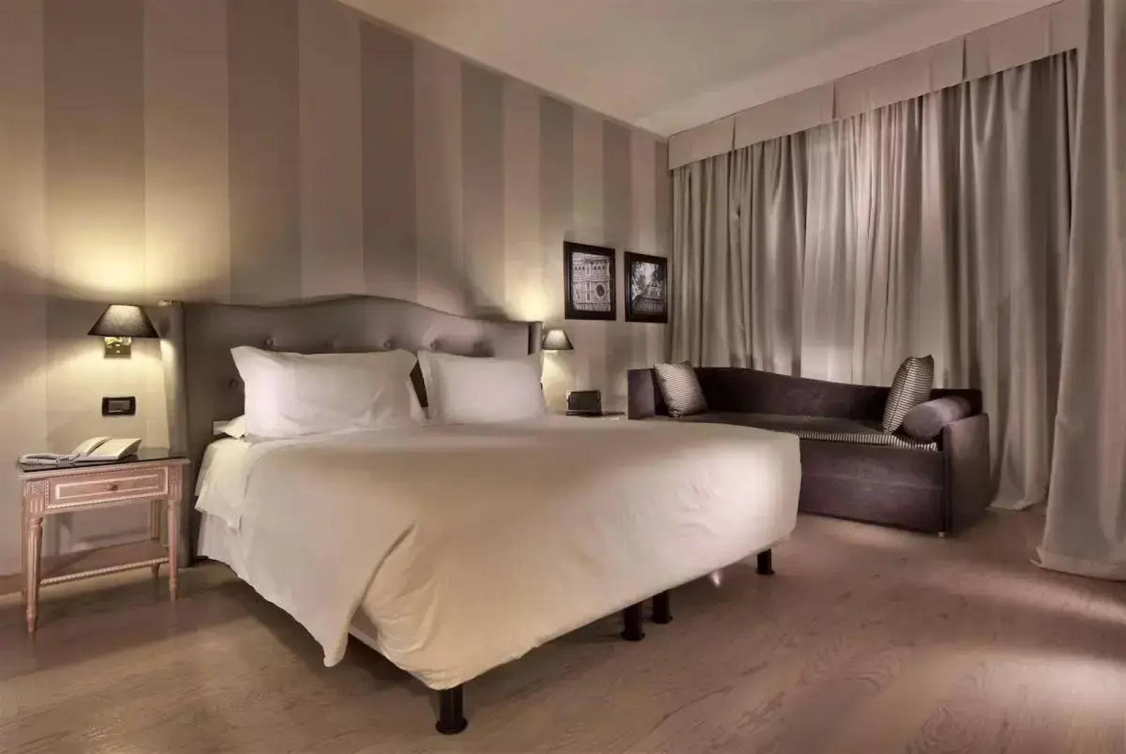 c-hotels Ambasciatori
