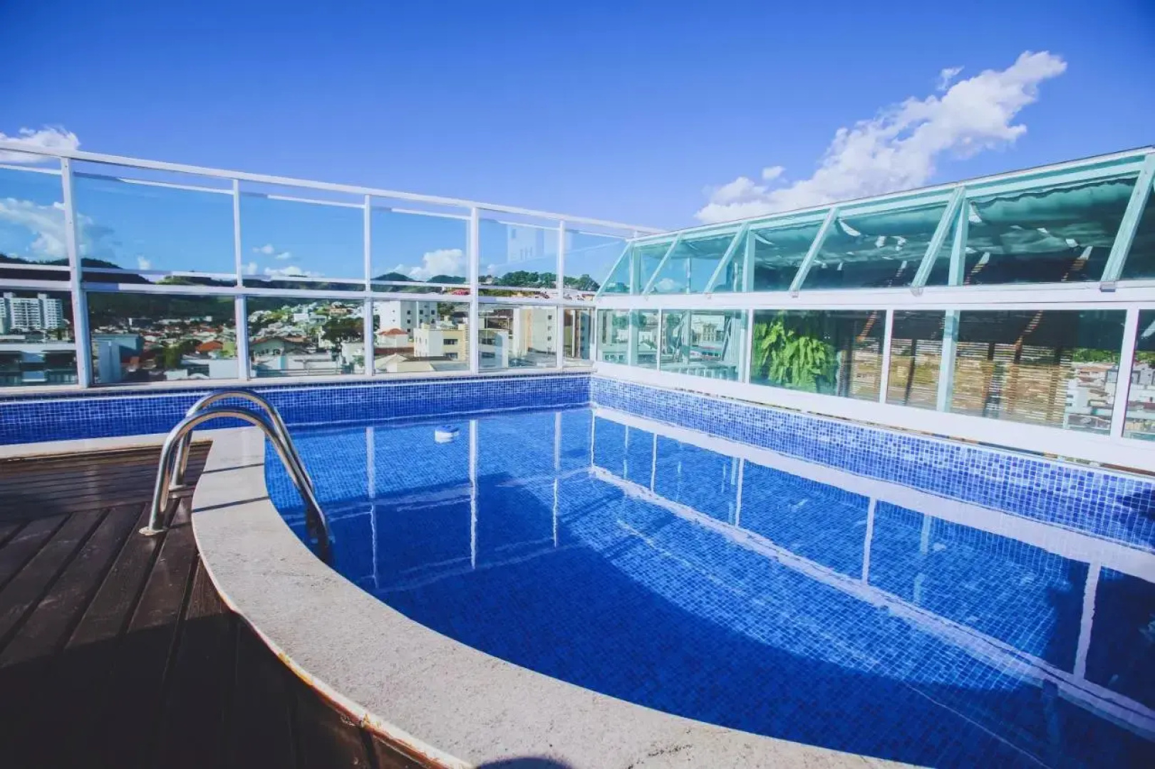 Gontijo Inn Hotel