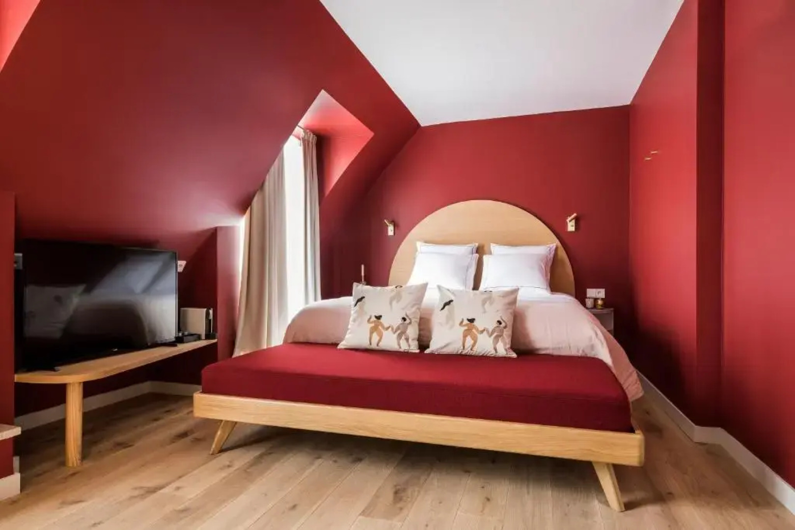 Hotel Ami - Orso Hotel