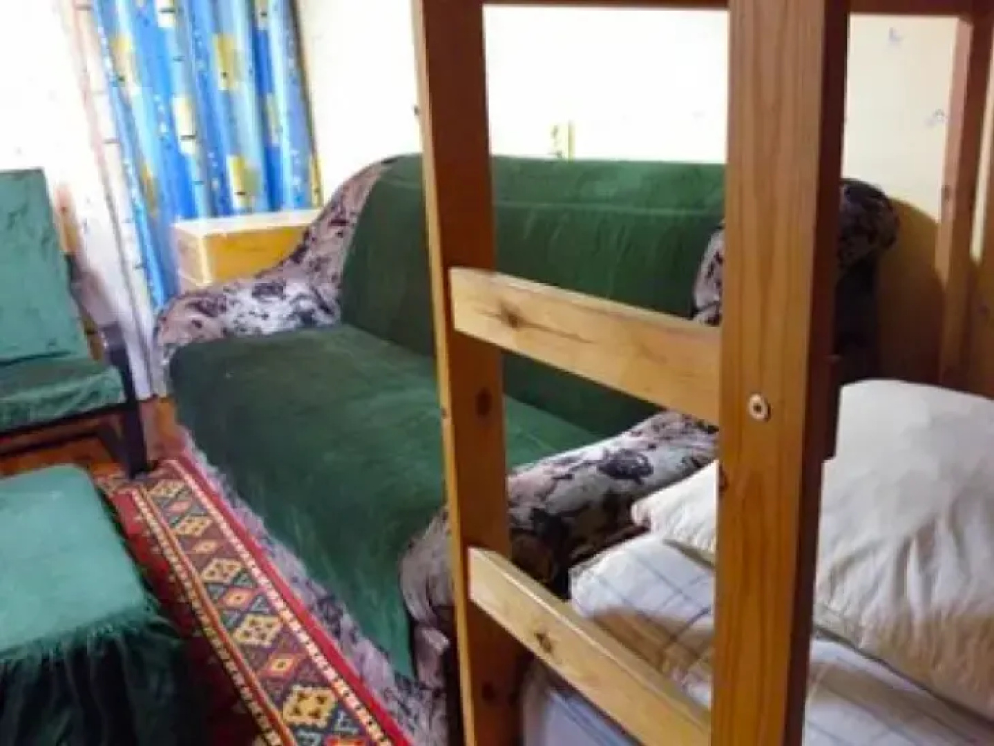 Квартирный пансион