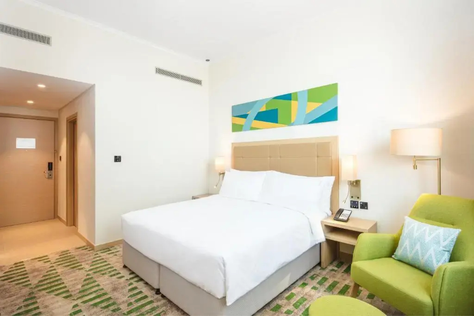 Holiday Inn Hotel & Suites Dubai Science Park by IHG