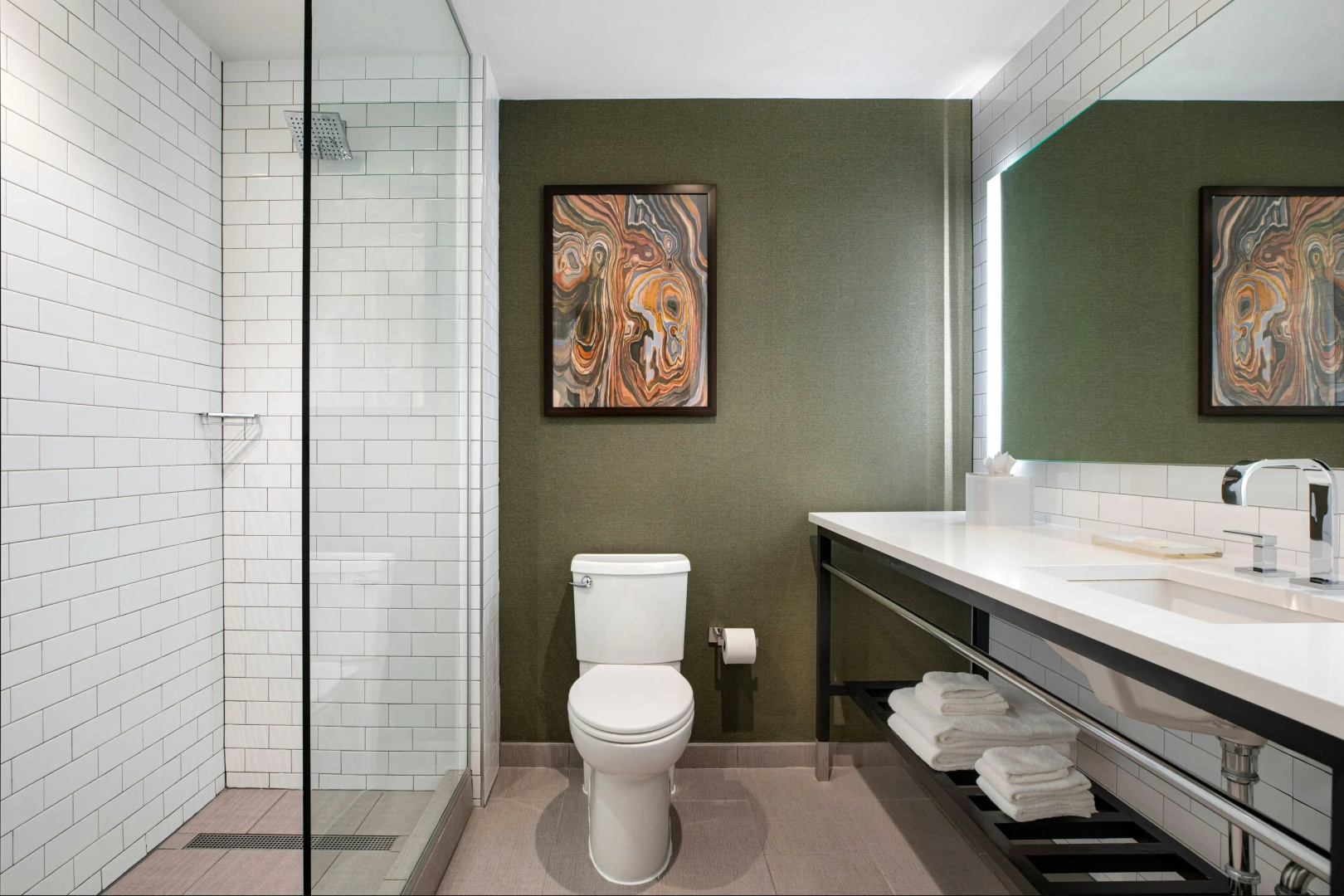 The Elmore Hotel, DFW Southlake, a Tribute Portfolio Hotel
